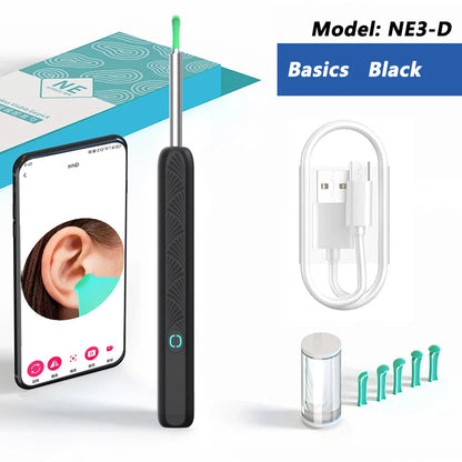 Aurai Vision NE3-D